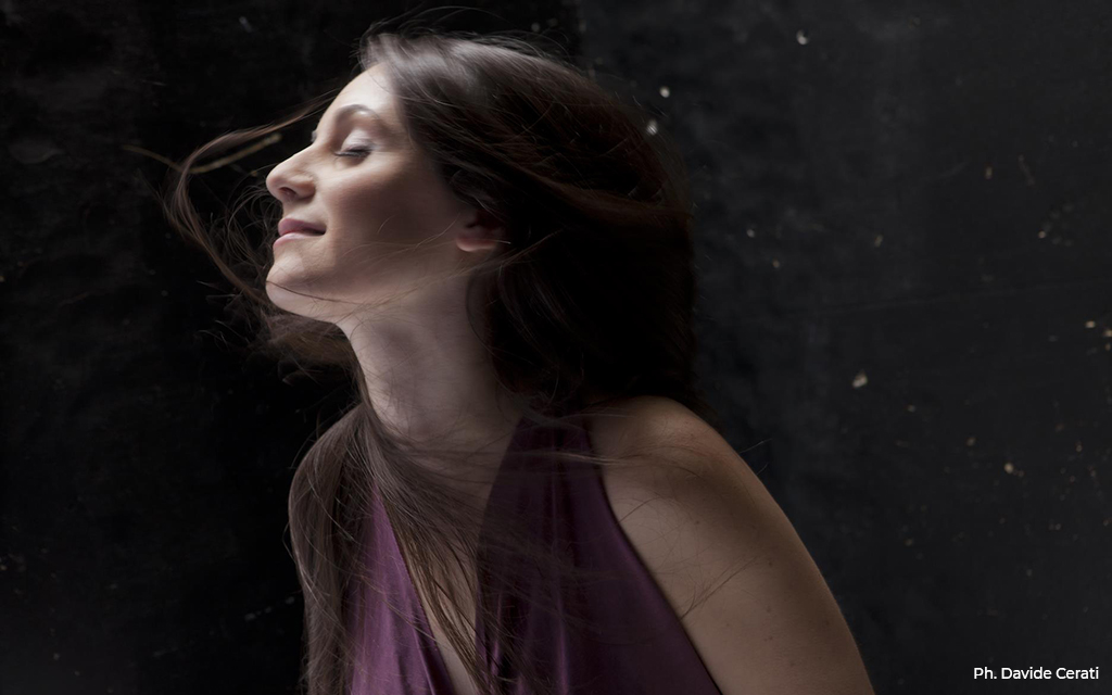 Mariangela Vacatello a Parma esegue Chopin e Scriabin