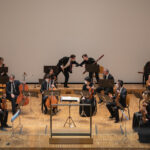La nuova stagione dell’Orchestra UniMi