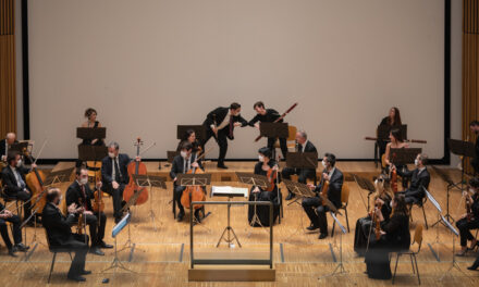 La nuova stagione dell’Orchestra UniMi