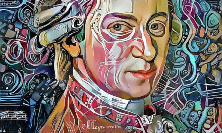Wolfgang Amadeus Mozart: un genio a tutto campo￼