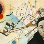 Kandinskij: la pittura è un coro di colori
