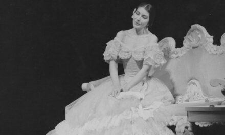 La Traviata: un’opera divenuta un tabù